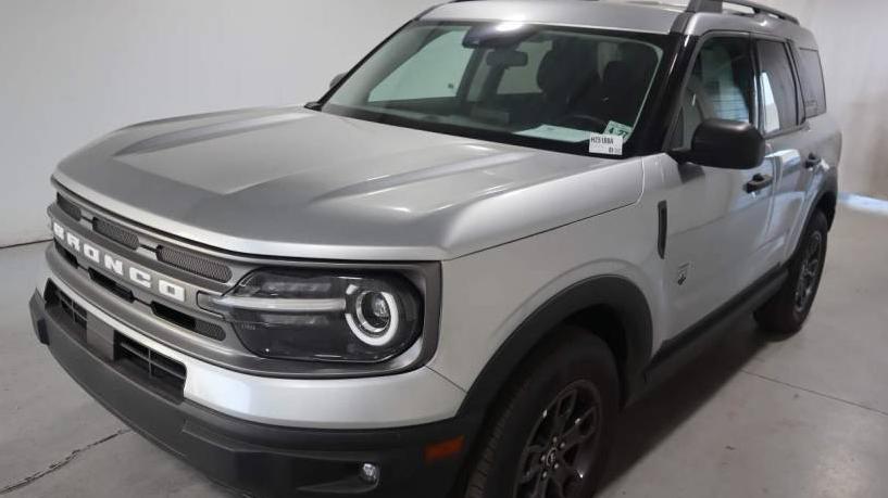 FORD BRONCO SPORT 2022 3FMCR9B67NRD16734 image